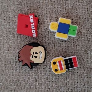 Roblox charms